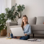 Menciptakan Sudut Hening di Rumah